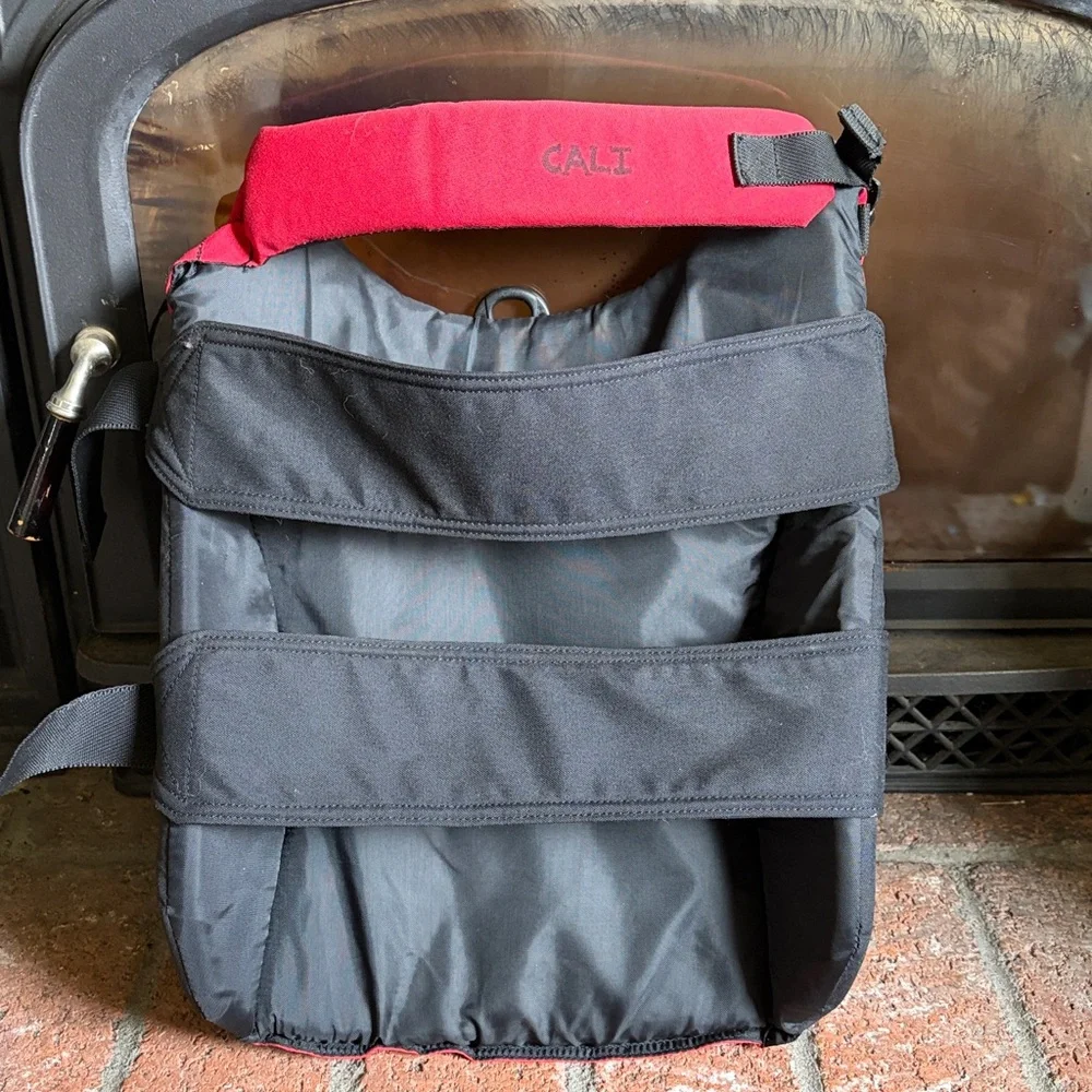 NSR Dog Life Jacket